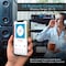 Pyle Bluetooth Hybrid Amplifier Receiver, P3001BT P3001BT - alternate 6